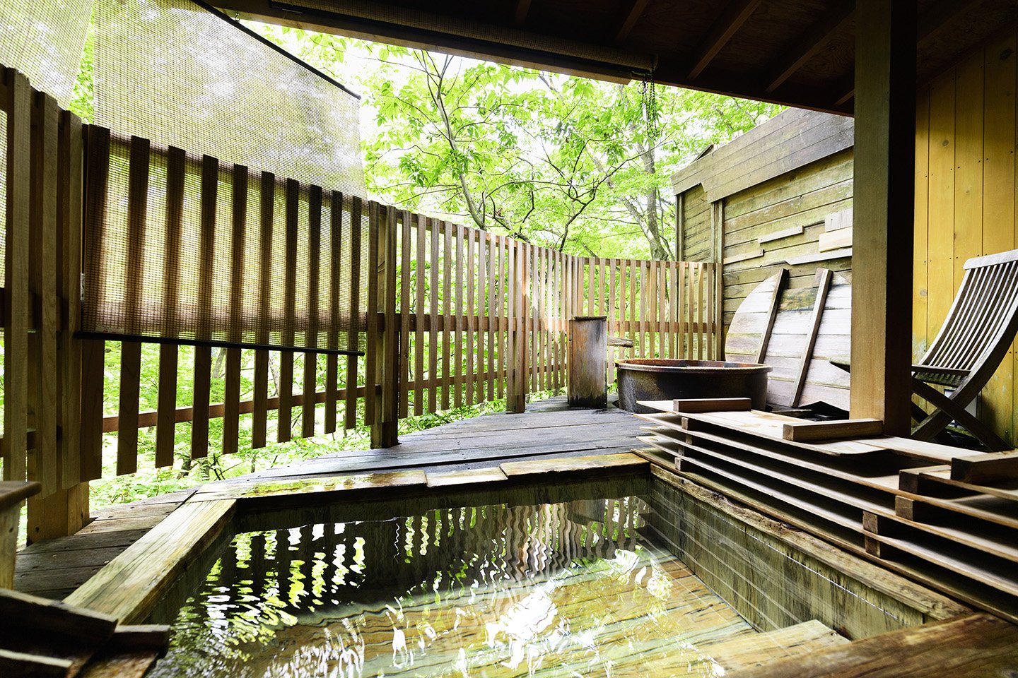 ♨️ 아케비 온천(하나레노유 아케비) 이미지 6